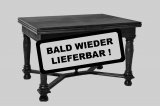Antiker Tisch - BALD WIEDER LIEFERBAR